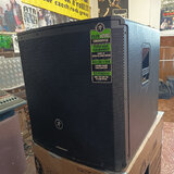 Mackie SR18S Aktivní subwoofer 1600w peak