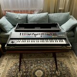 Roland JUNO X + Profesionální case Thon