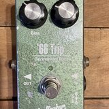 Fuzz LeeHooker '66 Trip