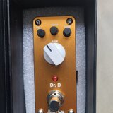 Hermida zendrive klon od HB (dumble overdrive) 