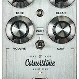 Cornerstone Gladio SC overdrive