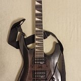 Prodej Jackson JS32 Dinky Arch Top AMR TBK