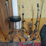 Sonor Sonic Plus HW Set