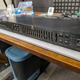 Equalizer SHOW PEQ-1215H