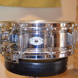 Rogers Dyna-Sonic, 7-Line !!! (1965), COB