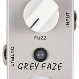 MOOER Grey Faze
