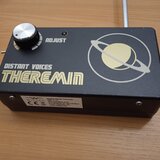 Widara Theremin