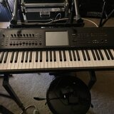 Korg Kronos 2 (73 )