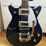 Gretsch G5232T Electromatic Double Jet FT Midnight Sapphire