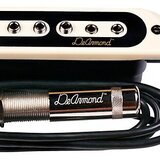 deArmond Tone Boss