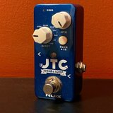Nux JTC drum & loop