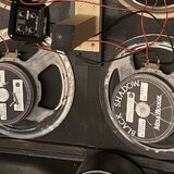 Mesa MC-90 Black Shadow 8ohm