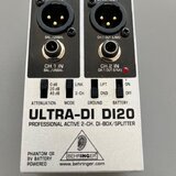 Behringer DI20