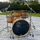 DC DRUMS PREMIUM BIRCH