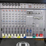 Mix 600W