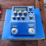 syntetizátor BOSS SY-200