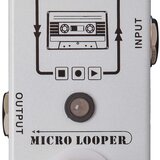MOOER Micro Looper