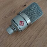 Mikrofon Neumann TLM 102 (stav 10/10, záruka!)