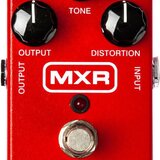 Dunlop MXR 115 distortion III