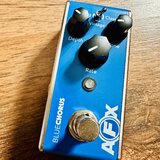 Fishman AFX BlueChorus