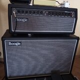MESA BOOGIE