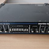 ? HARTKE HA5000 – 500 W – TOP STAV
