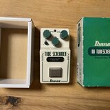 Ibanez Nu Tube Screamer