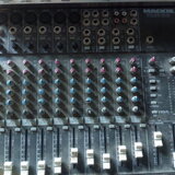 Mackie 1402-VLZ