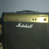 Hybridní kombo Marshall valvestate 2000 avt 50
