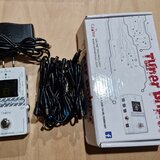 Caline - Tuner Power