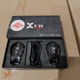 XVive Wireless System U2 Black