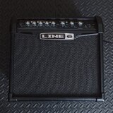 Line 6 Spider IV 15