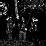 HLEDÁME BLACK METALOVÉHO BUBENÍKA