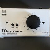 Palmer Monicon + 2 mikrofonní kabely Bespeco