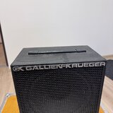 Gallien-Krueger 112MBX – baskytarový reprobox