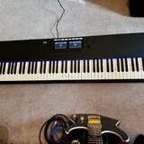 Native Instruments KOMPLETE KONTROL S88 MK2
