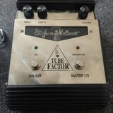 HUGHES KETTNER TUBE FACTOR