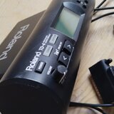 Bicí modul Roland TD-4.