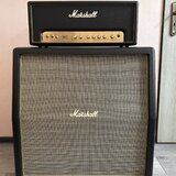 Marshall Origin 50H + Origin 412A
