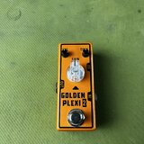 PREDANÉ Tone City Golden Plexi 2