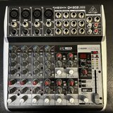 XENYX QX 1202USB