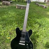 Gibson ES-335 Studio 80. leta