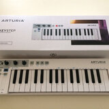 Arturia Keystep 32 midi controler