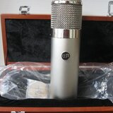 Mikrofon Warm Audio WA-47