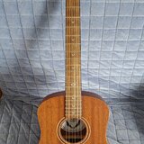 Kytara Dean Fly Mah 3/4