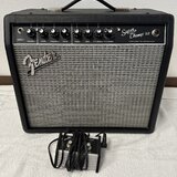 Fender Super Champ X2 kombo
