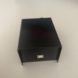 USB-DMX Interface