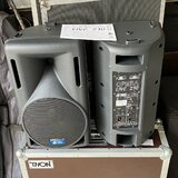 Zcela-nové dB 210 analogové aktivky za polovinu ceny