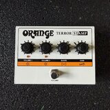 Prodám Orange Terror Stamp v top stavu!