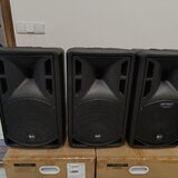 RCF 310A MK4 plus obal